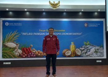 Mewaspadai Lonjakan Harga Pangan: Menjaga Daya Beli dan Pertumbuhan Ekonomi Gorontalo