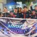 New Honda Vario Evo 160 Night Ride, DAW Pererat Kebersamaan Komunitas Honda