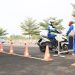 SAFETY RIDING - Yayasan Astra Honda Motor (Yayasan AHM) menyelenggarakan Safety Riding Camp 2026 yang diikuti, guru, siswa, dan mahasiswa dari berbagai wilayah di tanah air. (foto: dok-ahm)