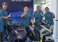DAW Perkenalkan New Honda Vario Evo 160, Segera Datangi Dealer Honda di Seluruh Gorontalo