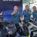DAW Perkenalkan New Honda Vario Evo 160, Segera Datangi Dealer Honda di Seluruh Gorontalo