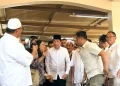 Jokowi: Rachmat Gobel Inspirasi Bagi Generasi Penerus Bangsa