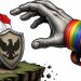 Ilustrasi LGBT