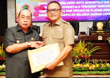 Ekonomi, Sampah, dan Banjir, Fokus Utama Pembangunan Tahun 2027