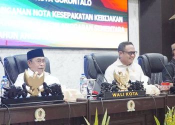KUA-PPAS 2027 Rampung Dibahas, Adhan Minta Program Mendesak Jadi Prioritas