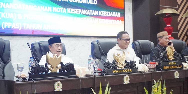 KUA-PPAS 2027 Rampung Dibahas, Adhan Minta Program Mendesak Jadi Prioritas