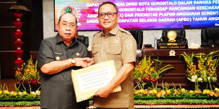 Ekonomi, Sampah, dan Banjir, Fokus Utama Pembangunan Tahun 2027