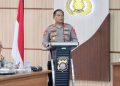 Polres Pohuwato Berhasil Sita 21 Alat Berat