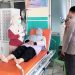 Kasus Penganiayaan Guru Dua Tahun Mandek. Kasatreskrim Pastikan Pekan Ini Berkasnya ke Kejaksaan