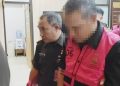 Skandal Command Center, Kejati Jebloskan Tiga Tersangka ke Lapas