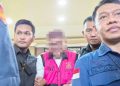Skandal Command Center, Dua ASN Pemprov Masuk Bui