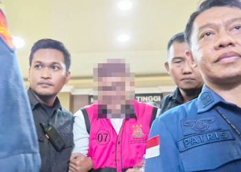 Skandal Command Center, Dua ASN Pemprov Masuk Bui