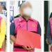Korupsi Irigasi Pinogu Rp3,3 Miliar, Tiga Tersangka Ditahan Kejari