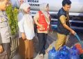 3.377 Jiwa Terdampak, 13 Desa di Bonbol Krisis Air