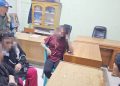 Basmi LGBT, Pesta Miras Transpuan Diangkut Satpol PP