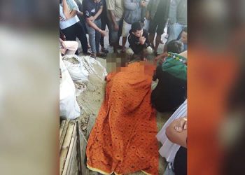 Tabrak Beton Usai Nobar Pildun, Pendukung Argentina Tewas