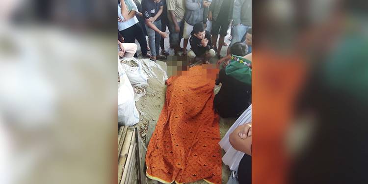 Tabrak Beton Usai Nobar Pildun, Pendukung Argentina Tewas