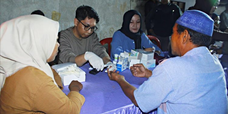Layanan Pemerintah Hadir di Tengah Warga, Program Silaturahmi Pemkot Diapresiasi