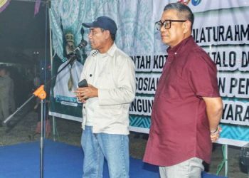 Pemkot Ajak Warga Jaga Kelestarian Lingkungan