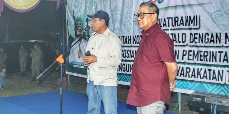 Pemkot Ajak Warga Jaga Kelestarian Lingkungan
