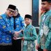 46 Kafilah Kota Gorontalo Siap Ukir Prestasi di MTQ Provinsi 2026, Wawali Indra: Pertahankan Juara 