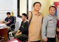 Mantan Kades di Pohuwato Resmi Ditahan, Diduga Lakukan Pencabulan Terhadap Staf Desa