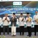 Menag: Peran Strategis Imam untuk Transformasi Masyarakat