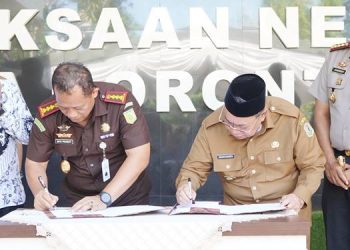 Lindungi Guru, Pemkot Gandeng Kejari