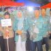 Penampilan kafilah asal Kota Gorontalo pada MTQ Tingkat Provinsi Gorontalo tahun 2026. (Foto: Kesra)