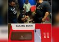 Dua Warga Marisa Ditangkap