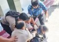 Diduga Ganggu Kamtibmas, ODGJ Diamankan Polisi