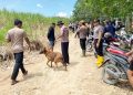 Cewek di Wonosari Hilang Misterius, Delapan Hari Belum Ditemukan, Polisi Gunakan Anjing Pelacak