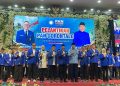 PAN Gorontalo Resmi Dilantik, Zulhas Ajak Kader Jaga Kekompakan Demi Pembangunan Daerah