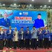 PAN Gorontalo Resmi Dilantik, Zulhas Ajak Kader Jaga Kekompakan Demi Pembangunan Daerah