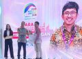 Jurnalis Gorontalo Post Juara Pena Petrofin Award 2026