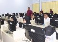 Ribuan Peserta Berebut Kursi Tersisa di UNG, Jalur Seleksi Mandiri CBT Jadi Harapan Terakhir