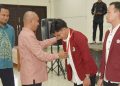 Cegah Kematian Ibu, UNG Terjunkan 448 Mahasiswa,