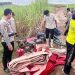 Lagi, PETI di Paguyaman Disikat, Mesin Tambang Ilegal Disita dari Lahan HGU