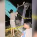 Satu alat berat jenis excavator berhasil diamankan oleh pihak Kepolisian di kawasan hutan yang ada di Desa Iloheluma, Kecamatan Patilanggio.
