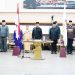 Suasana pelantikan Kepala Sekolah oleh Wawali Kota Gorontalo, Indra Gobel, pekan kemarin. (Foto: Prokopim)
