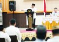 Jadi Cermin Kinerja Pemkot, Pelayanan Camat dan Lurah Harus Optimal