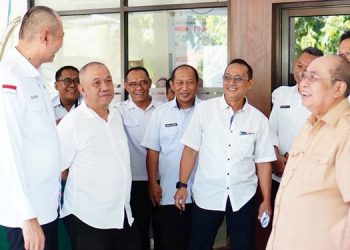 Sidak Wali Kota Ungkap Kondisi Memprihatinkan, 50 Persen Kantor Pemerintah Perlu Direhabilitasi