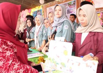Inovasi Pembelajaran Perlu Berlanjut di Sekolah, Produk UNG Mengajar Diharapkan Terus Dimanfaatkan Guru