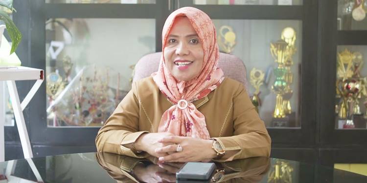 Cegah Putus Sekolah, SMAN 2 Limboto Dorong Peran Aktif Orang Tua dalam Pendidikan Anak