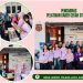 Pemberdayaan Kader Kesehatan, Tim Pengabmas Poltekkes Gorontalo Terapkan Pendekatan Family Center Care di Telaga Jaya   