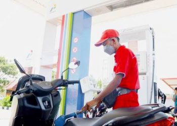 Pertamina Patra Niaga Regional Sulawesi Tegaskan Pelayanan SPBU Tetap Mengacu pada SOP dan Ketentuan yang Berlaku.