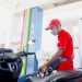 Pertamina Patra Niaga Regional Sulawesi Tegaskan Pelayanan SPBU Tetap Mengacu pada SOP dan Ketentuan yang Berlaku.