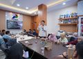 Pertamin Bekali UMKM Gorontalo Literasi Keuangan dan Akses Permodalan