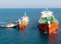 Perkuat Distribusi B50 di Sulawesi, Pertamina Operasikan Ship to Ship Kolonodale