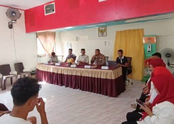PETI Bilato Capai 73 Lubang plus 30 Tromol, Kepolisian Tekankan Masyarakat Tetap Jaga Kondusifitas